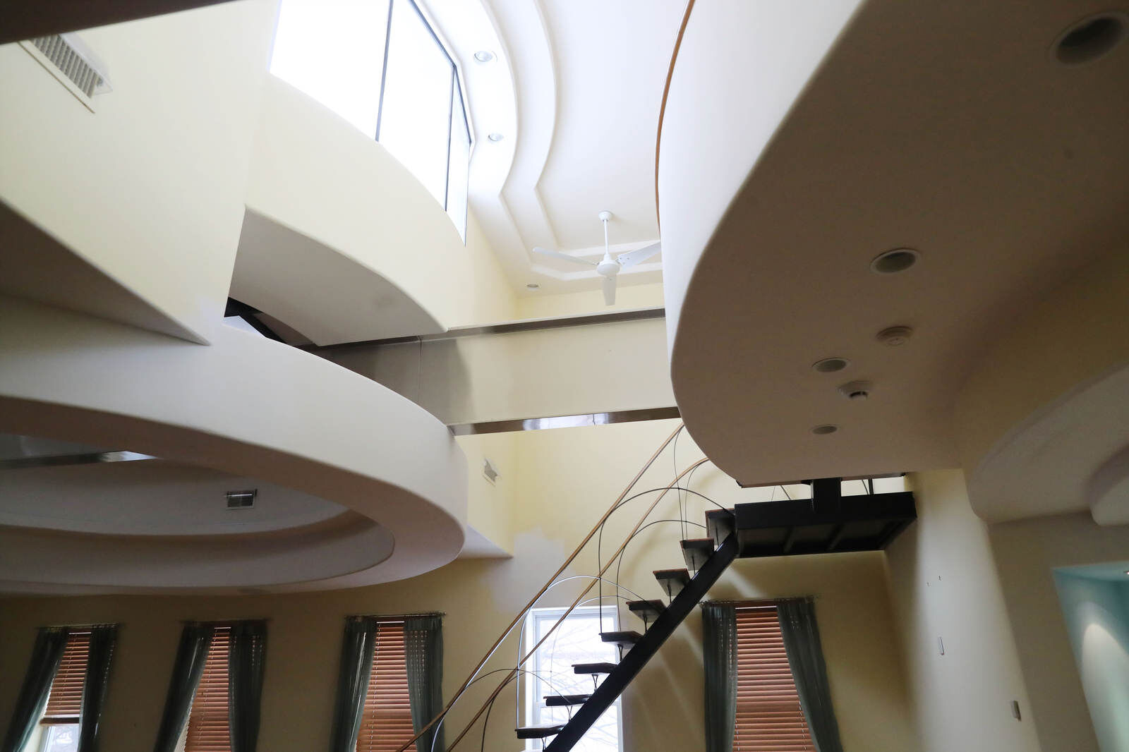 Circular aesthetic